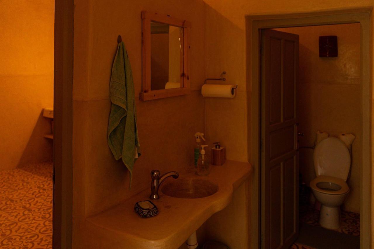 Imagine B&B Mirleft Buitenkant foto